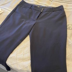 Comfortable Navy dress pants